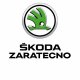 SKODA ZARATECNO