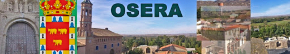 ACTIVIDADES DEPORTIVAS MUNICIPALES OSERA DE EBRO  2020/21 