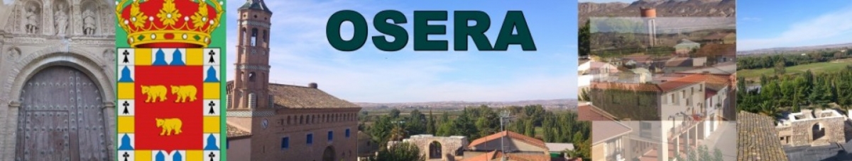 PROGRAMA ACTIVIDADES  - ACTIVIDADES DEPORTIVAS MUNICIPALES OSERA DE EBRO  2021/22