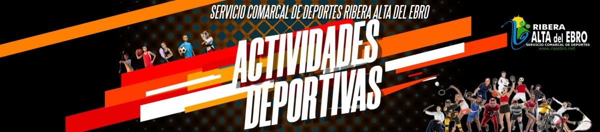 Contacta con nosotros  - ACTIVIDADES SOBRADIEL 2022/23