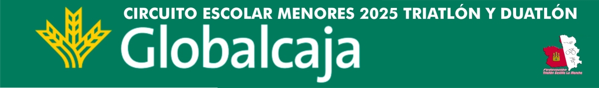 Reglamento  - ACUATLON ESCOLAR TOLEDO