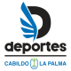 DEPORTES / CABILDO LA PALMA