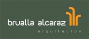 BRUALLA ALCARAZ ARQUITECTOS