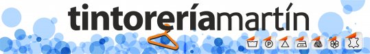 TINTORERIA MARTIN