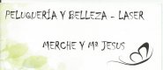 PELUQUERIA MERCHE Y Mª JESÚS