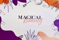 MAGICAL BEAUTY
