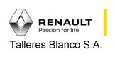 TALLERES BLANCO