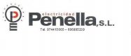 ELECTRICIDAD PENELLA