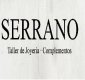 Serrano Complementos