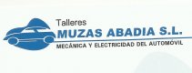 TALLERES MUZAS ABADIA