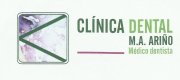 CLINICA DENTAL ARIÑO