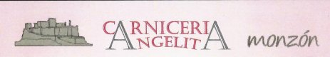 carniceria angelita
