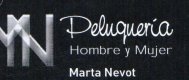 peluqueria marta nevot