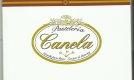 pasteleria canela