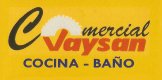 Comercial Vaysan