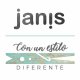 Artesanía Janis
