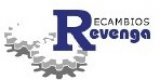 Recambios Revenga