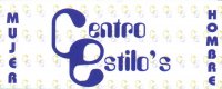 Centro Estilo's Centro Estilo's