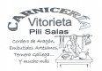 Carnicería Vitorieta