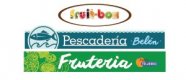 Pescadería Belén / Frutas Tejero Pescadería Belén / Frutas Tejero