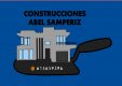 Construcciones Abel Samperiz Construcciones Abel Samperiz