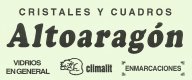 Cristales y Cuadros Altoaragón Cristales y Cuadros Altoaragón