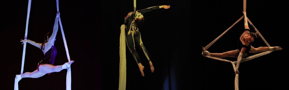 AERIAL WINTER CONTEST