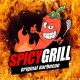 Spicy grill 