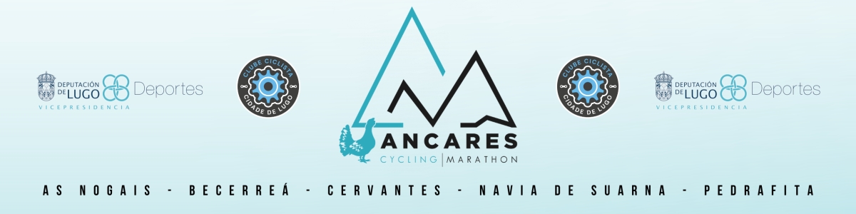 Registration  - ANCARES CYCLING MARATHON 2026