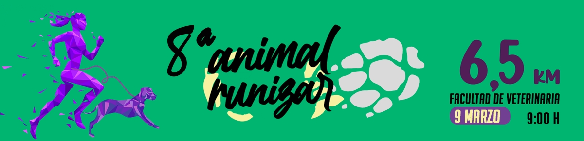 Inscripción  - ANIMALRUNIZAR 2026