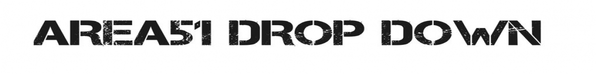 Reglamento  - AREA 51 DROP DOWN