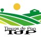 TIERRAS DE PAN
