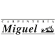 CARPINTERIA MIGUEL