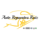 AUTO REPUESTOS RUIZ