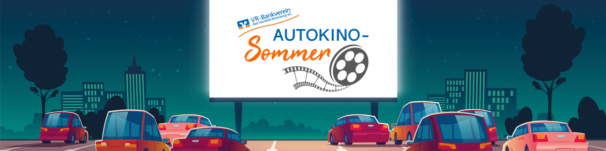 FAQS  - VR BANKVEREIN AUTOKINO   SOMMER 