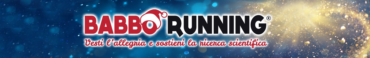 Arautegia  - BABBO RUNNING RIVOLTA D'ADDA (CR)