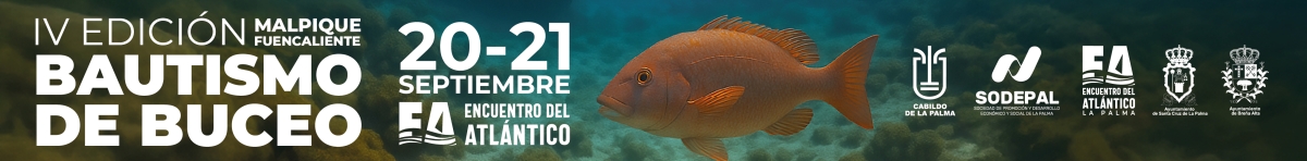 BAUTISMO DE BUCEO 2025