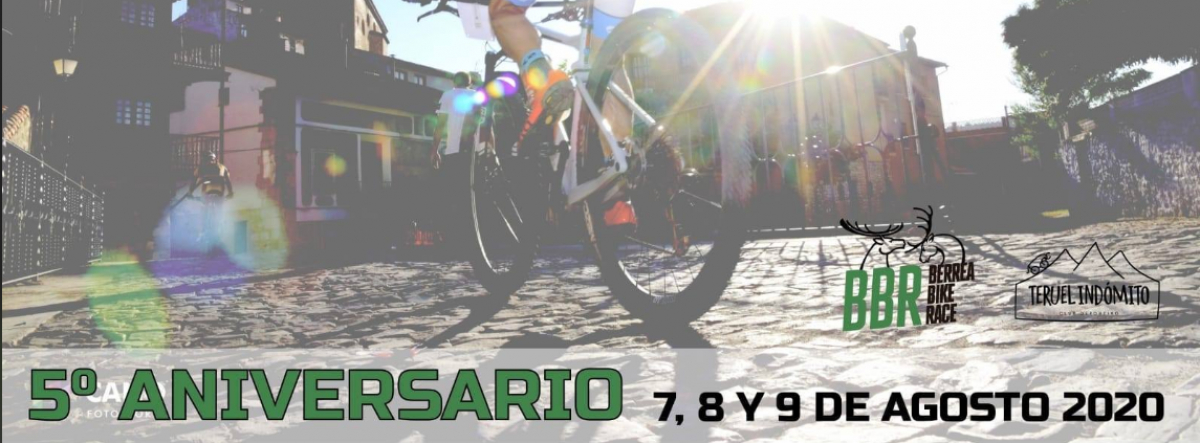 BERREA BIKE RACE 2020