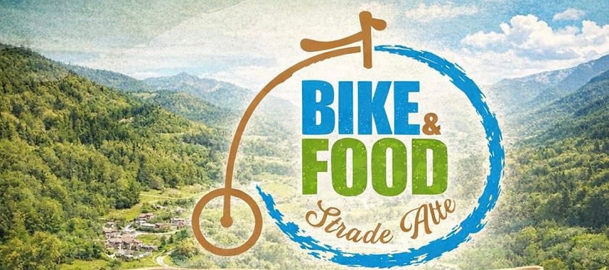 BIKE & FOOD STRADE ALTE