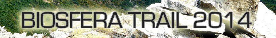 BIOSFERA TRAIL