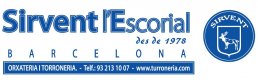 SIRVENT ESCORIAL