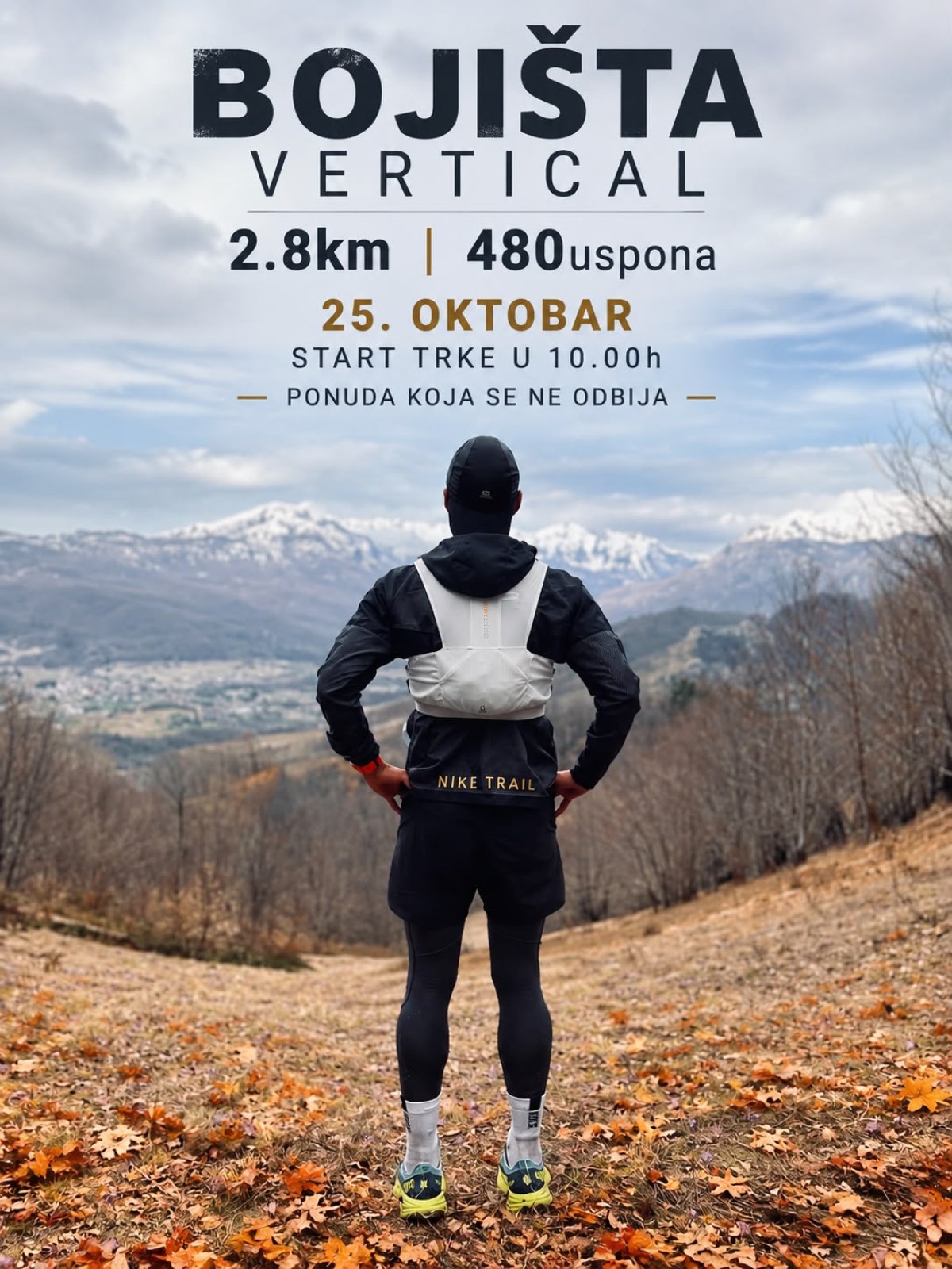 Information  - BOJISTA VERTICAL