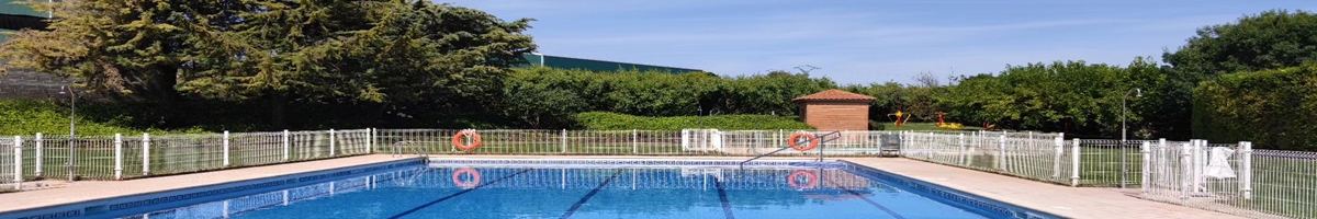 Realiza tu pedido  - BONO PISCINA AMBEL 2026