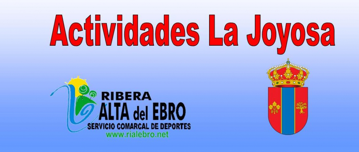 Cómo llegar  - ACTIVIDADES LA JOYOSA