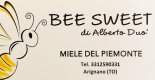 BEE SWEET BEE SWEET