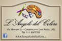 ANGOLO DEL COLORE ANGOLO DEL COLORE