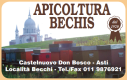 APICOLTURA BECHIS APICOLTURA BECHIS