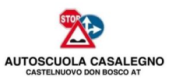 AUTOSCUOLA CASALEGNO AUTOSCUOLA CASALEGNO