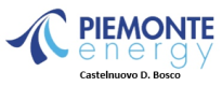 PIEMONTE ENERGY PIEMONTE ENERGY