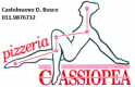 PIZZERIA CASSIOPEA PIZZERIA CASSIOPEA